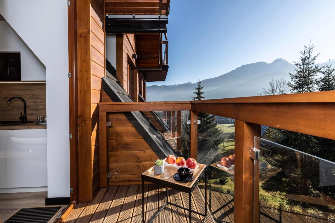 Tatra Resort & Spa コシチェリスコ エクステリア 写真