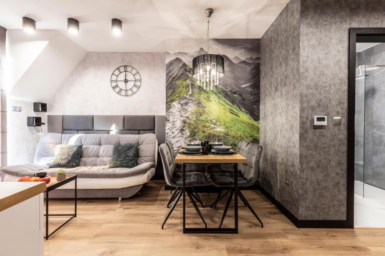 Tatra Resort & Spa コシチェリスコ エクステリア 写真