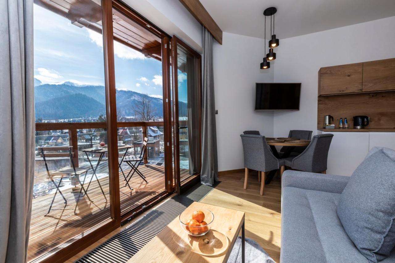Tatra Resort & Spa コシチェリスコ エクステリア 写真
