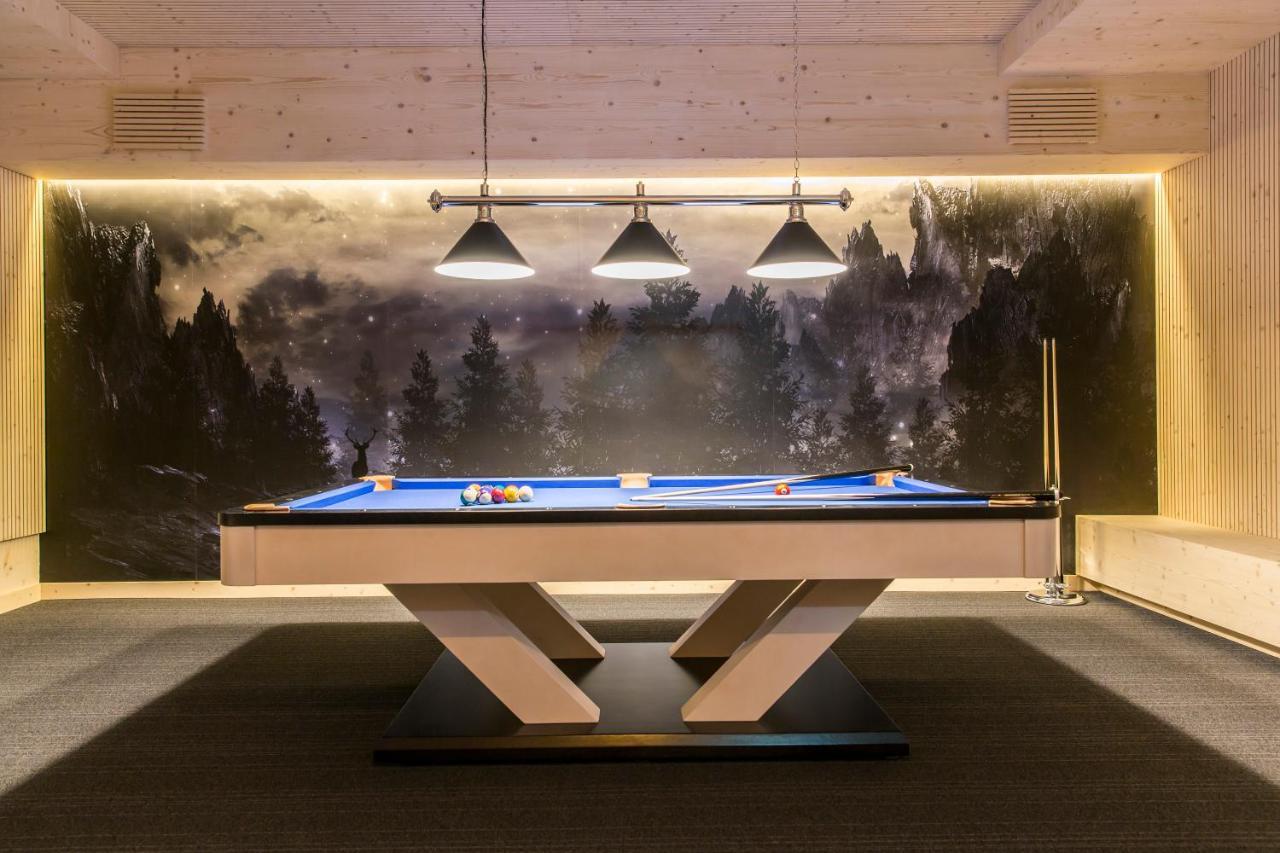 Tatra Resort & Spa コシチェリスコ エクステリア 写真