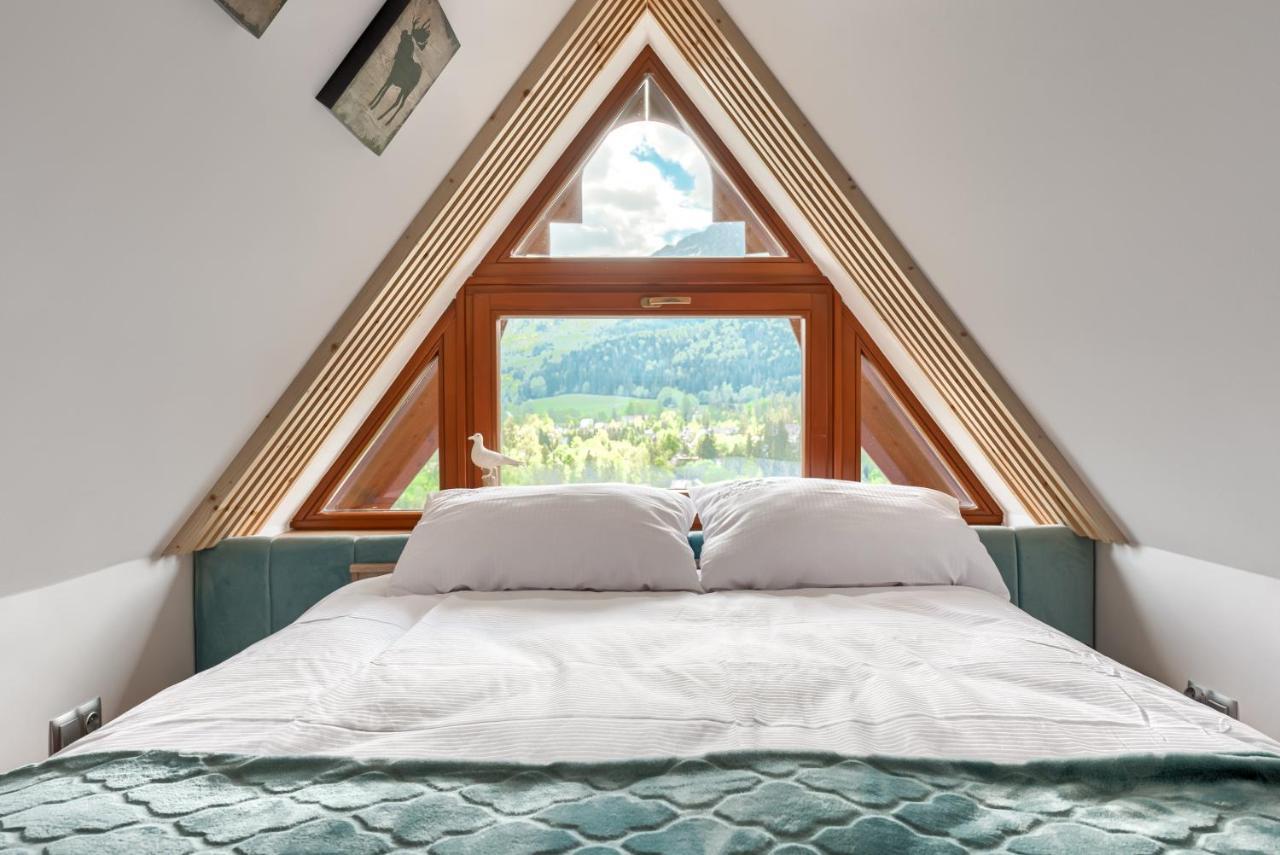 Tatra Resort & Spa コシチェリスコ エクステリア 写真