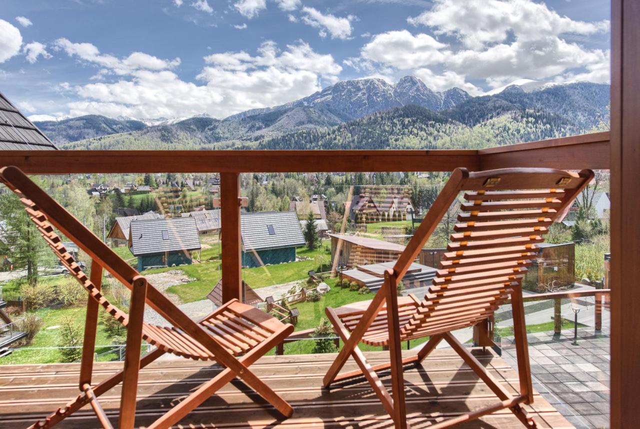 Tatra Resort & Spa コシチェリスコ エクステリア 写真