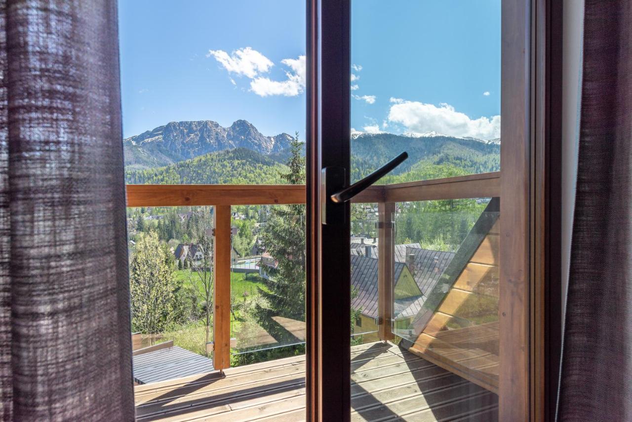 Tatra Resort & Spa コシチェリスコ エクステリア 写真