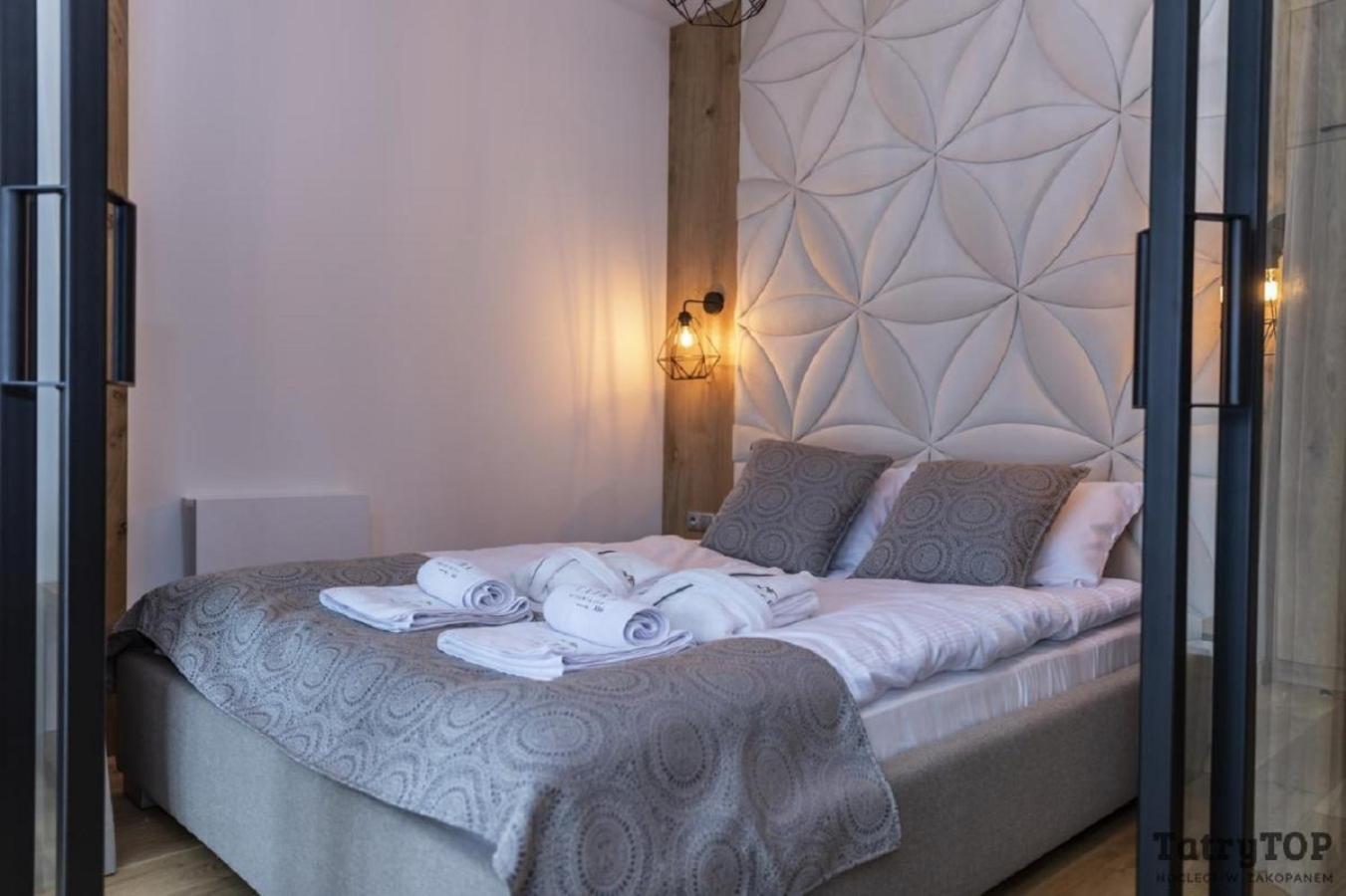 Tatra Resort & Spa コシチェリスコ 部屋 写真