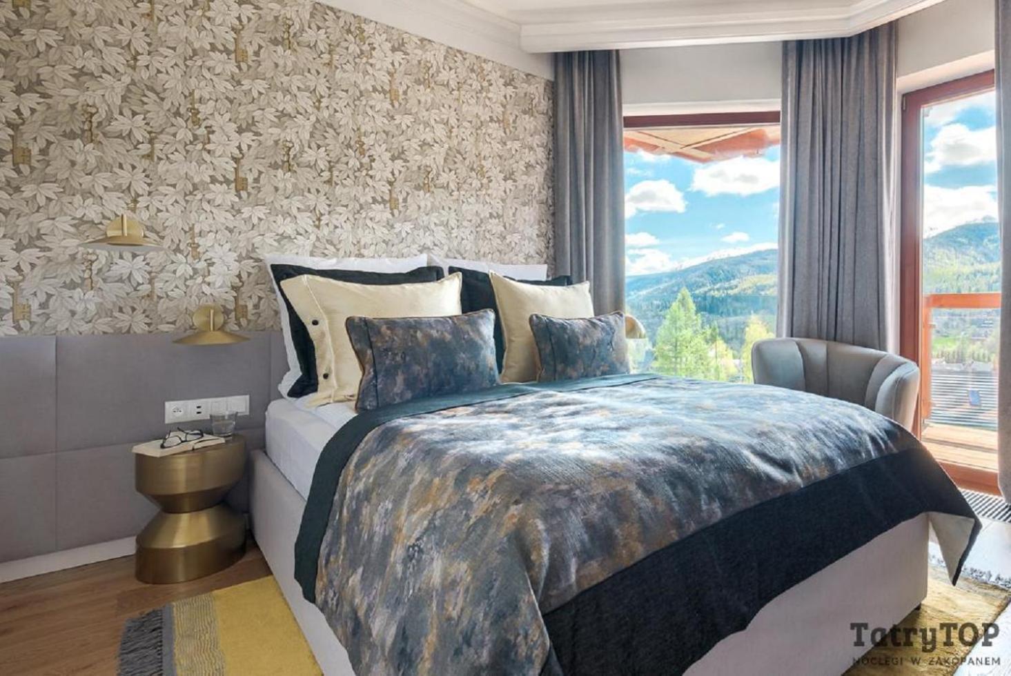 Tatra Resort & Spa コシチェリスコ 部屋 写真